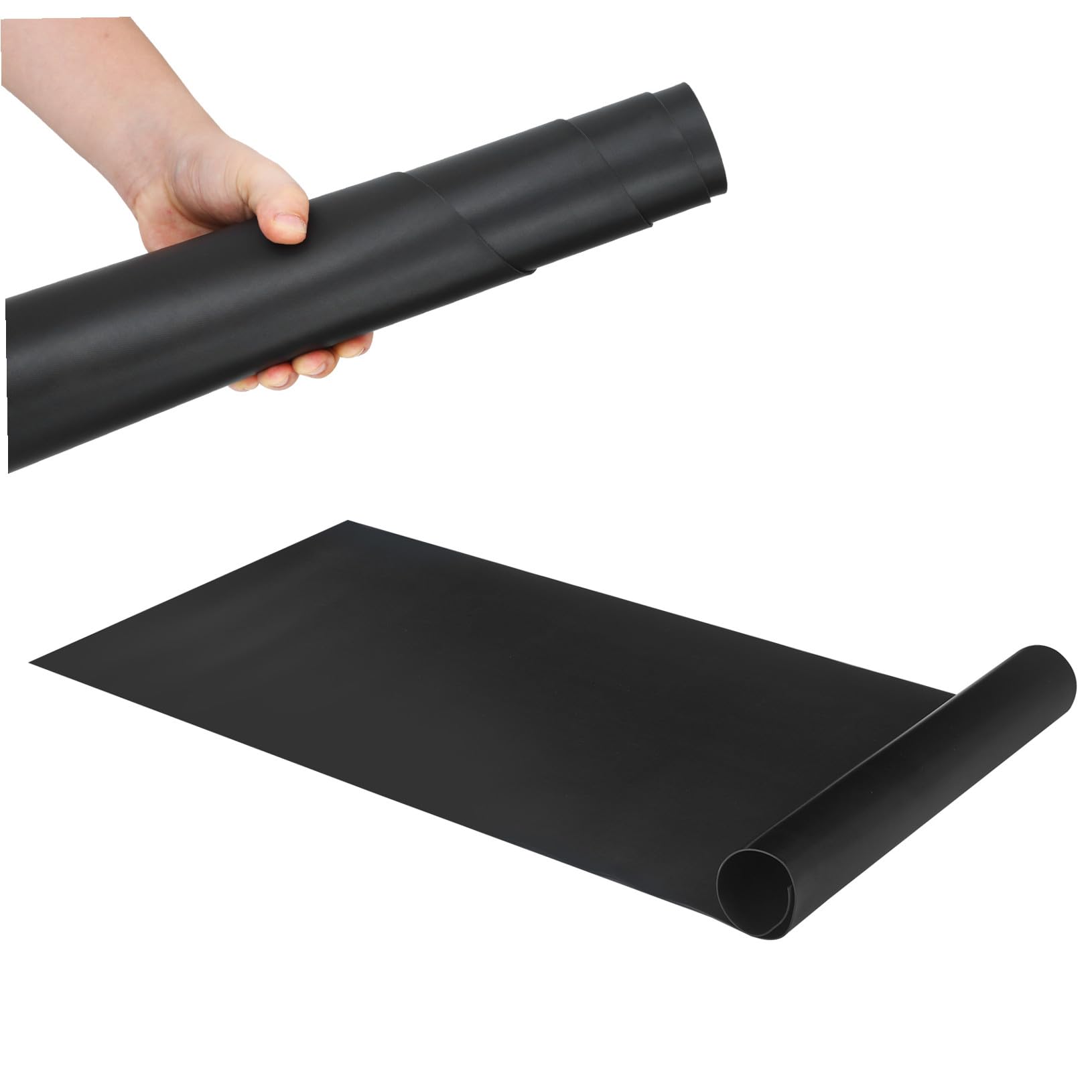 Tapis d'établi solide résistant aux hautes températures GANAZONO 1.8mm - 8