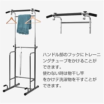 city bird 懸垂マシン city bird 懸垂マシン Amazon | ぶら下がり健康器 5段階調整可能