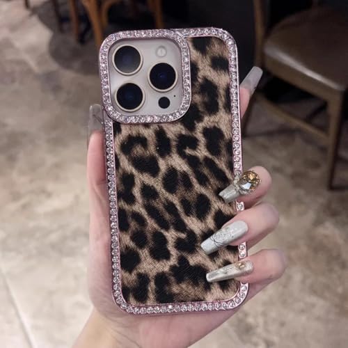 Coque iPhone 16 Pro antichoc rose pour éviter les vitres brisées avec style