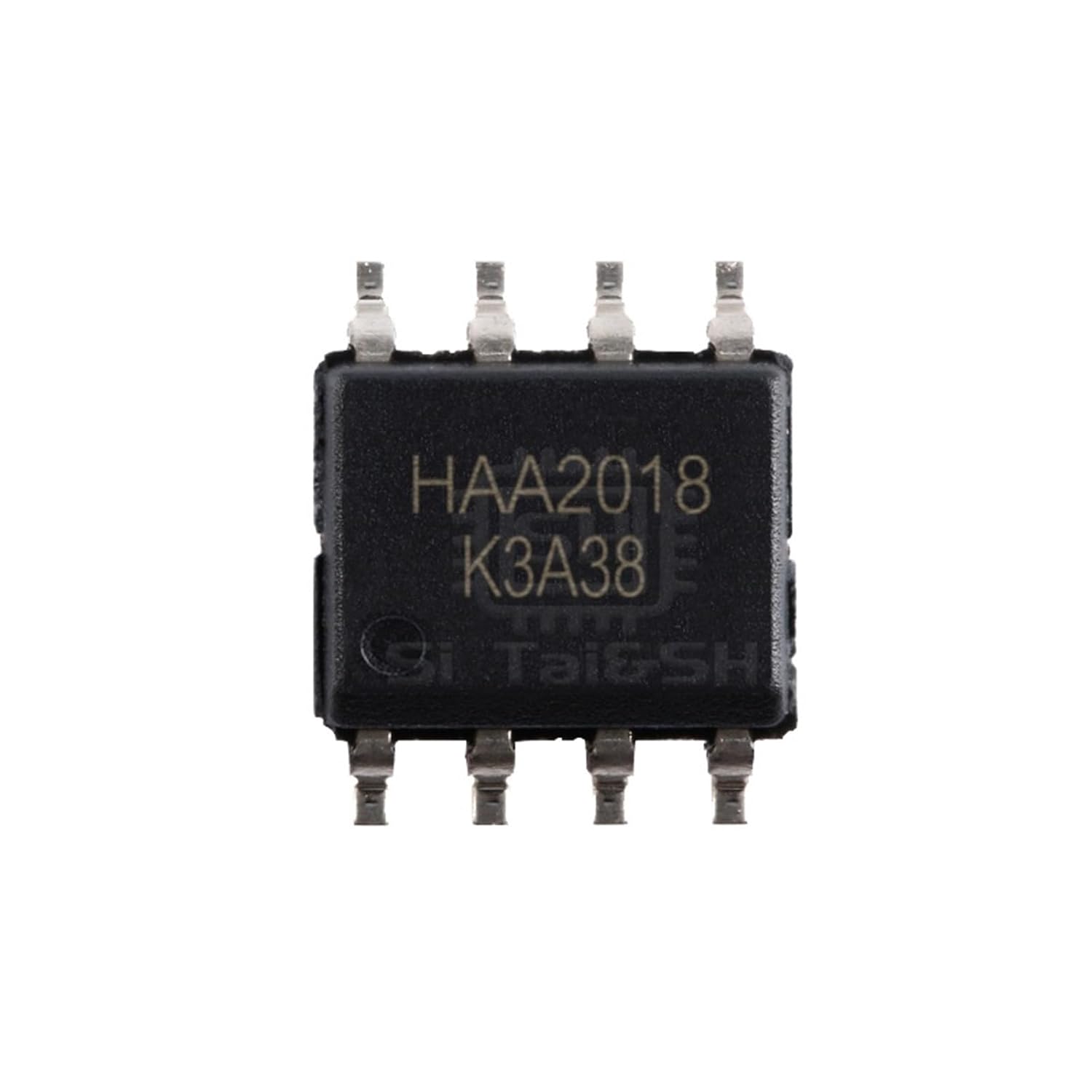 10PCS HAA2018A HAA2018 2018A Patch SOP-8 5W Audio Power Amplifier IC