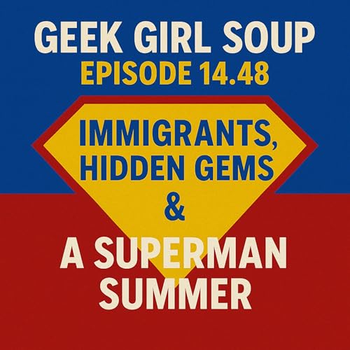 14.48 Immigrants: Hidden Gems