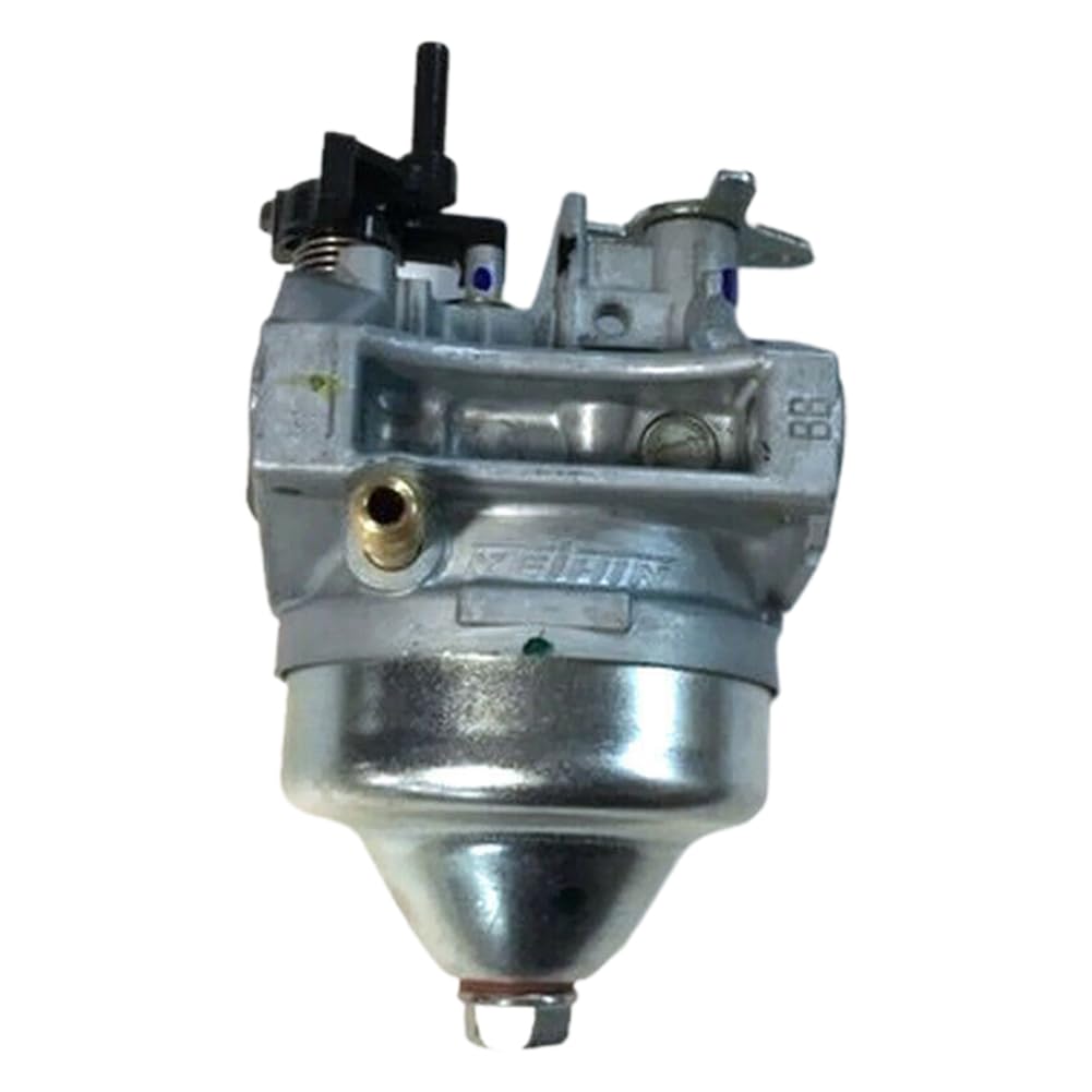 Carburador Apto for H GCV160A GCV160LA GCV160LAO 16100-Z0L-853 con Piezas de cortacésped de Junta Accesorios de Repuesto para cortacésped