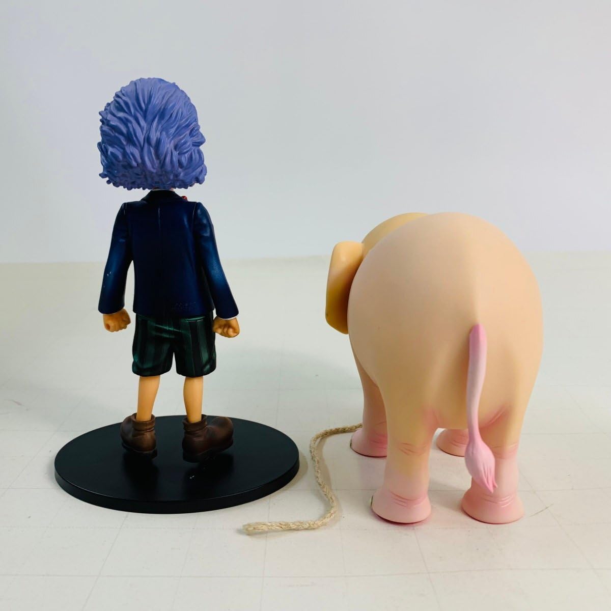 Amazon | ワンピース DXフィギュア THE GRANDLINE CHILDREN vol.4