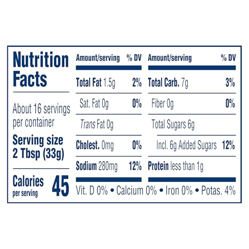 Image of Kraft Reduced Fat Asian Toasted Sesame Dressing, 16 fl oz Bottle (Pack of 6)