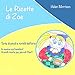 Libri per bambini: Le Ricette di Zoe: Torta di pinoli e tortelli dell’orto (libri per bambini, storie della buonanotte, libri per bambini piccoli, libri per bambini, Cucina per bambini, ricette)