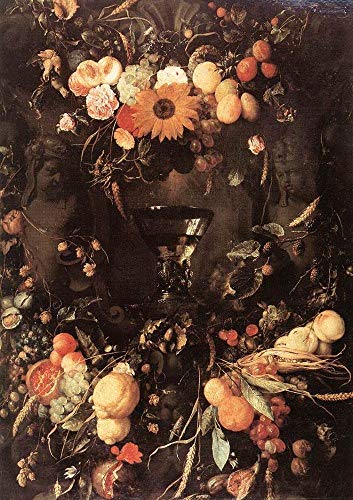3 œuvres murales célèbres de Heem pour donner du cachet à un mur blanc