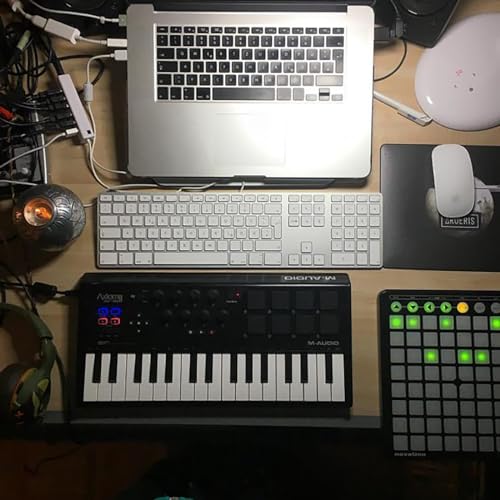 Sun Simulator (Scooter Hook)