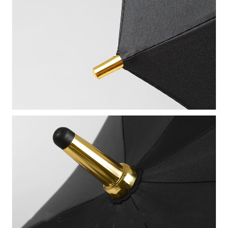 Parapluie Voiture Pliant Automatique - Protection Solaire & Anti-Pluie - Compatible Bentley Continental 2018-2023 - Tissu Haute Densité - 6