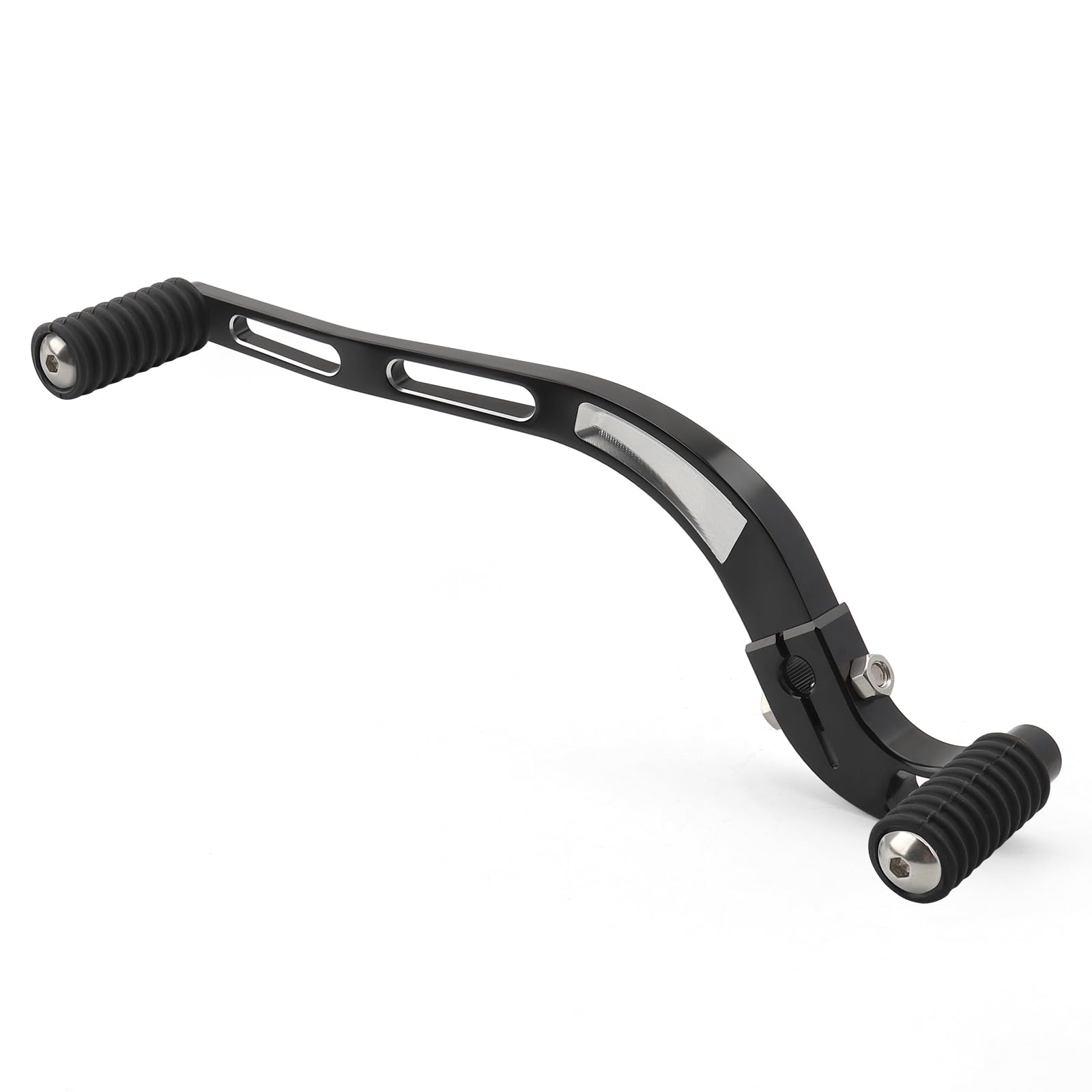 Kick levier changement central Softail pour FXST FXBB FXLR FXLRS FXLRST