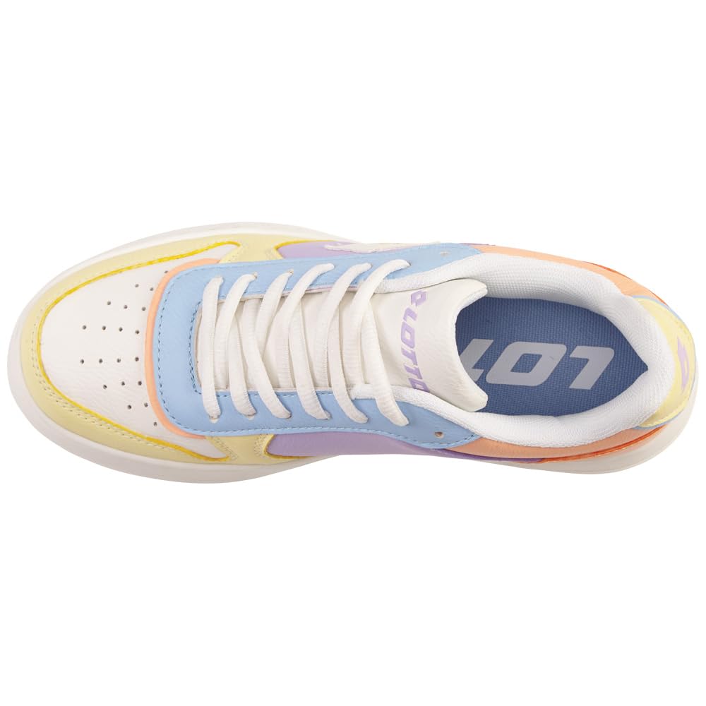 Lotto Paliot PF LR Women Scarpe da ginnasticaDonna