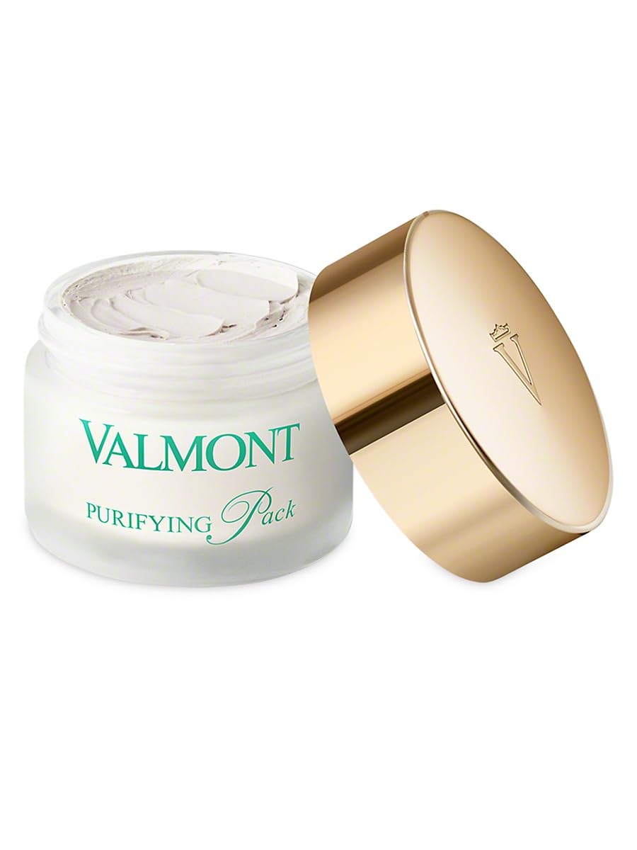 Valmont, Purifying Pack Purifying Mud Mask