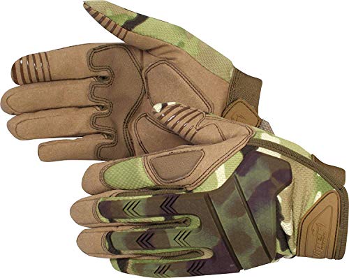 Viper TACTICAL Recon Gloves V-Cam Small