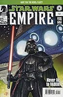Star Wars Empire #35 B003Y2S0X0 Book Cover