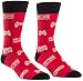 Sock It To Me Men's Retro Gaming Crew Socks