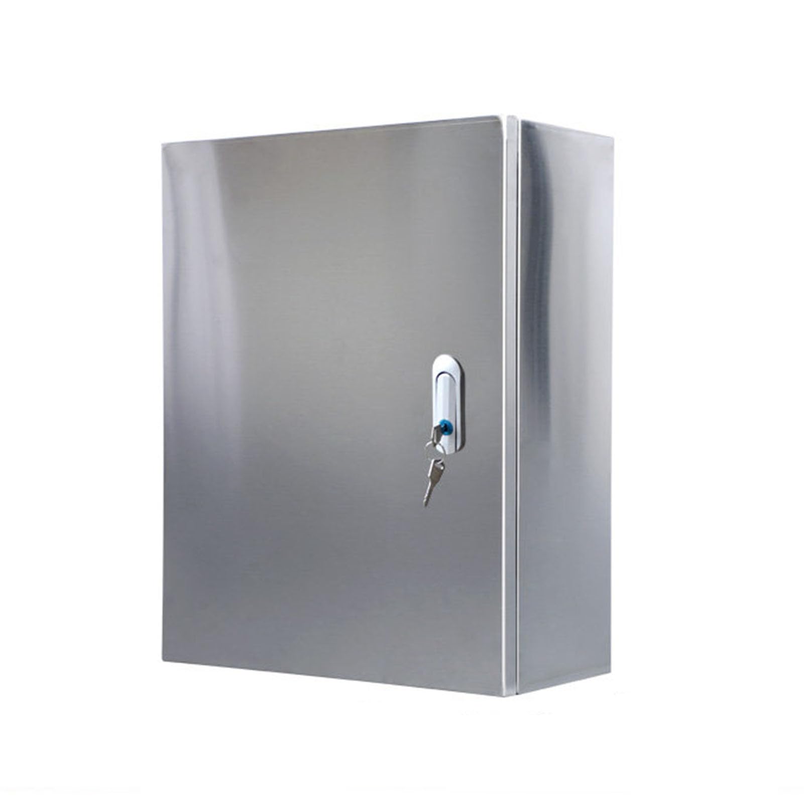 Caja de Conexiones de Acero Inoxidable Para Exteriores Caja de Proyecto
