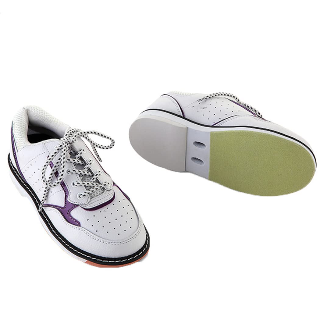 Damen-Bowlingschuhe Atmungsaktive Bowling-Turnschuhe Für Damen
