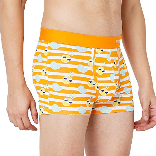 Image of Underjeans Men Trunk