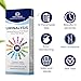 Urine Test Strips for Urinalysis Full Panel - 14 Panel Home Wellness Monitor Kit for Daily Health Awareness | at Home Checkup with Quick Results | Reliable and Convenient Urine Dipsticks - 10 Count