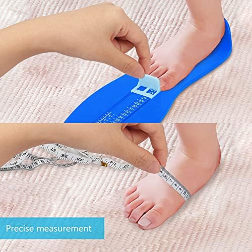 Pédimètre Adulte Et Enfants - Pointure Chaussure Mesurer Pied