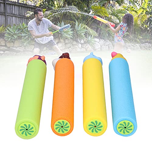 DAUERHAFT Brinquedo aquático para natação, piscina, praia, brinquedo aquático, brinquedo de ação par
