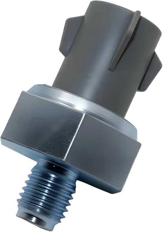 Sensor de detonação repustor E3AZ-12A699-A para Ford E-150, E-250, F-150 e F-250 1986–1998 – 1 unidade