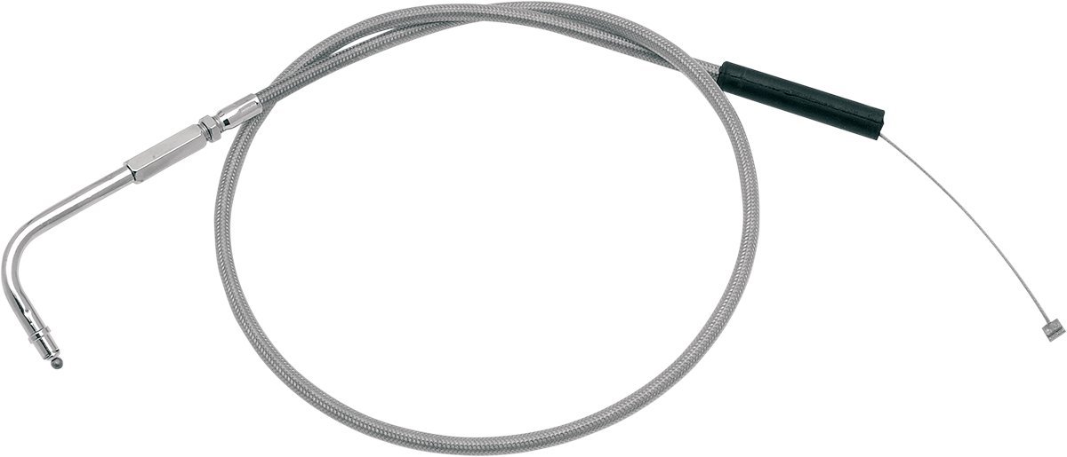 CABLE ARMOR IDLE H-D