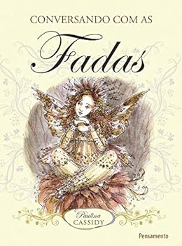 Hardcover Conversando com as Fadas (Em Portuguese do Brasil) [Portuguese] Book