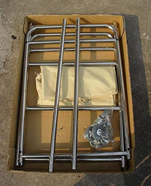 Hand Trucks Storage Cart,Kitchen Hotel Linen Cart for Lobby,Laundry Sorter Cart with Universal Brake Wheel,Room Service Rolling Trolley(K Grey-90X56X90Cm)-boHoSVT1