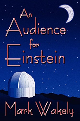An Audience for Einstein view 2