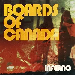 Prophecy At 1420 MHz - Boards of Canada