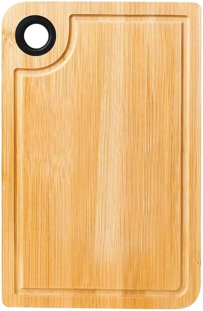 Thickened Rectangular Kitchen Chopping Board for Home Use