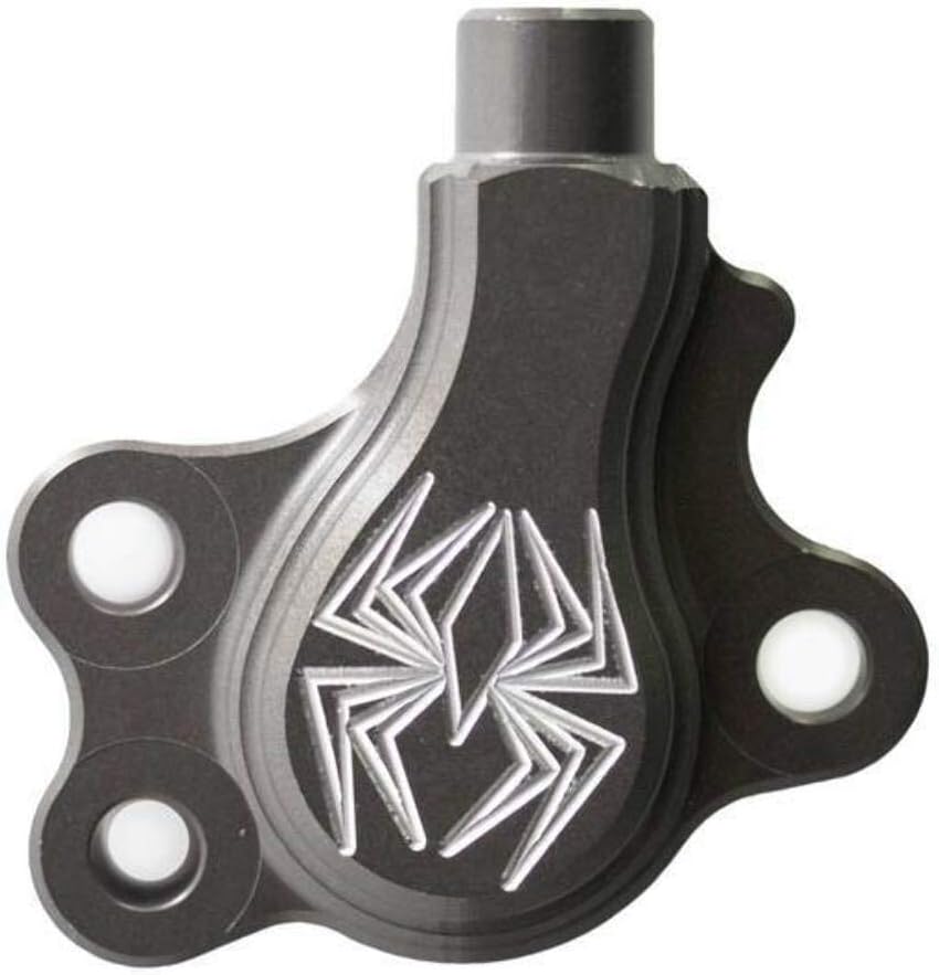 Rekluse Manual Slave Cylinder for Kawasaki KX450F 2019-2021 RMS-2404046