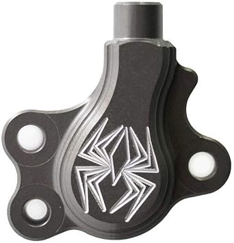 أسطوانة Rekluse اليدوية المساعدة لـ Kawasaki KX450F 2019-2021 RMS-2404046