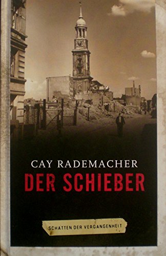 Der Schieber [German] 3832196870 Book Cover