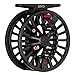 Redington Fly Fishing ZERO 4/5 Reel, Black