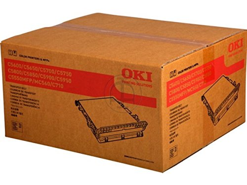 Kit de transfert OKI C 5700 DN 43363412 original 60.000 pages
