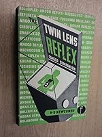 The Twin-Lens Reflex Camera Companion B001VCIFSU Book Cover