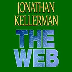 Diseño de la portada del título The Web