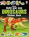 Build Your Own Dinosaurs Sticker Book
