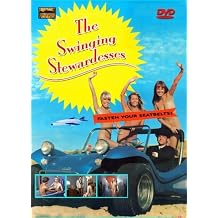 The Swingin Stewardesses