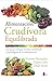ALIMENTACI&Atilde;N CRUD&Atilde;VORA EQULIBRADA (Spanish Edition)