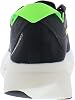 adidas Men's Adizero Adios Pro 3 Shoes, Core Black/Beam Yellow/Solar Green, 4.5