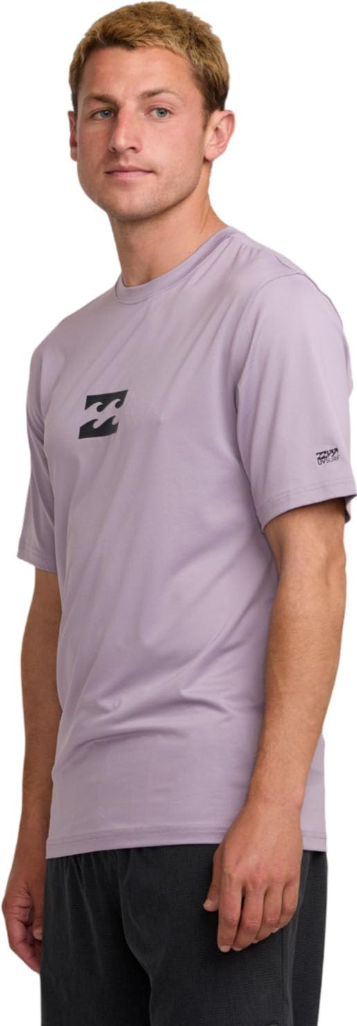 BILLABONG Camisa de protección de Sarpullido para Hombre
