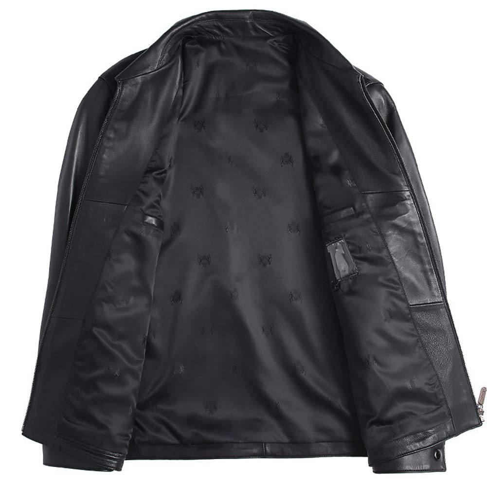 JINLUN ライダースジャケット 未使用 Amazon.co.jp: JINLUN: メンズレザージャケット