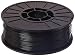 MakerBot ABS Filament, 1.75 mm Diameter, 1 kg Spool, Black