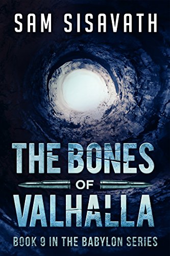 The Bones of Valhalla (Purge of Babylon, Book 9) (English Edition)