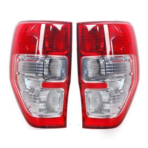 Feu pour arrière gauche Ford Ranger finition premium et ajustement exact - 5