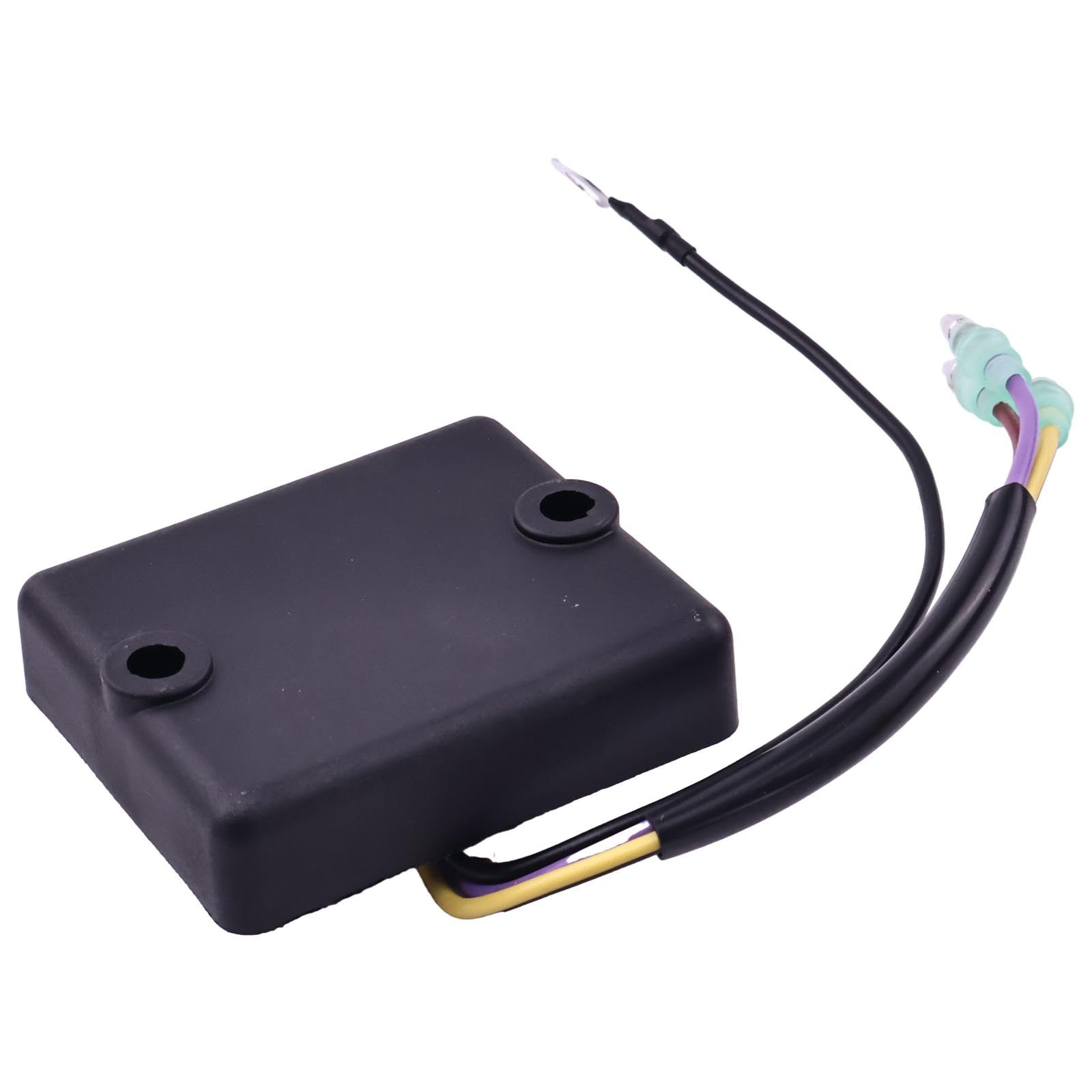 Amazon.com: DUDSN RPM Limiter 144-1889-51 Compatible with Mercury