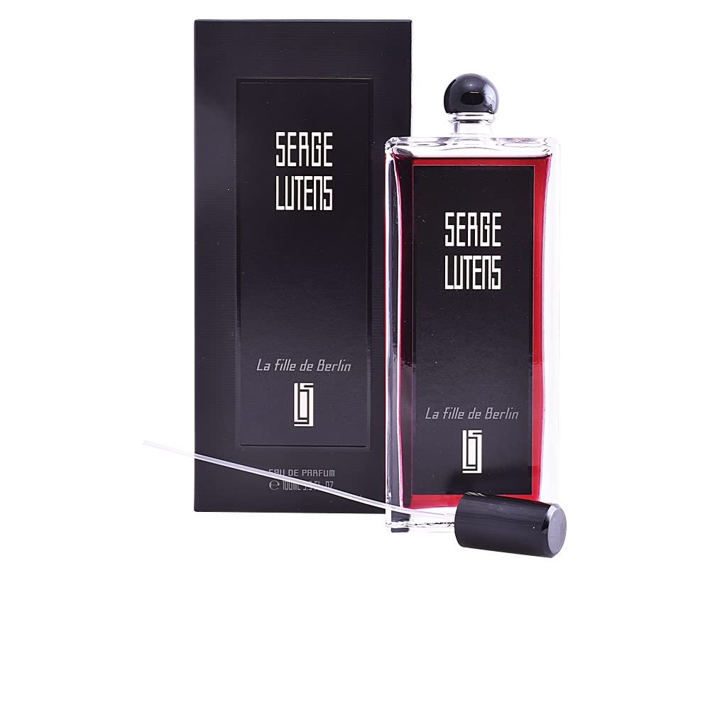 Serge Lutens La Fille De Berlin Eau De Parfum Spray 100ml/3.3oz