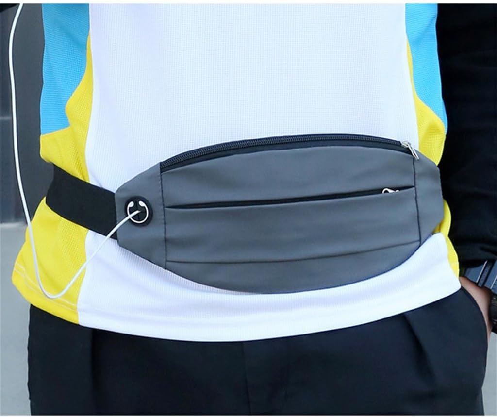 Running Phone Arm Bag Outdoor Men's Women's Universal Wrist Waterproof